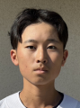 奥田　蓮玖斗